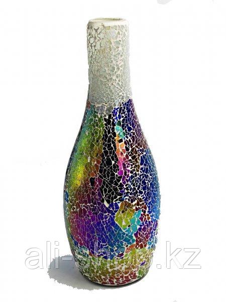 Декоративная цветочная ваза Mia - фото 3 - id-p113494729