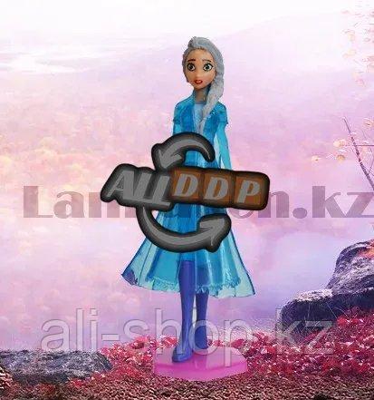 Детский набор фигурок Холодное сердце 2 (Frozen 2) 7 фигурок - фото 6 - id-p113495521