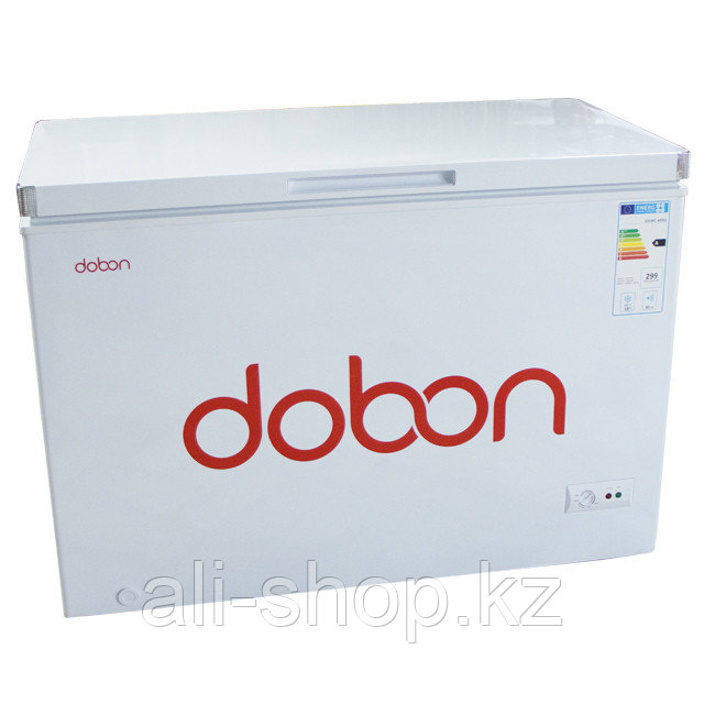 Морозильная камера Dobon 405