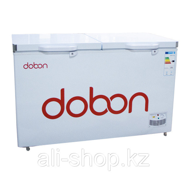 Морозильная камера Dobon 515