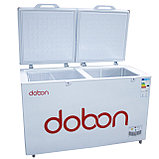 Морозильная камера Dobon 515, фото 2