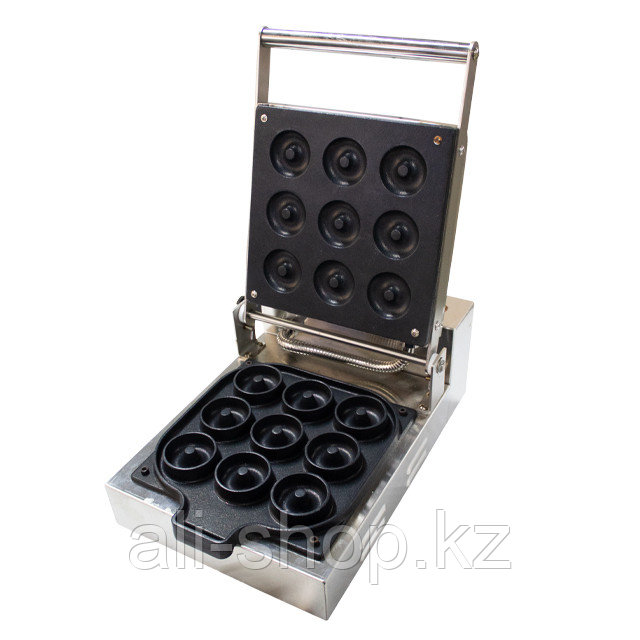 Аппарат для приготовления пончиков - фото 1 - id-p113494186