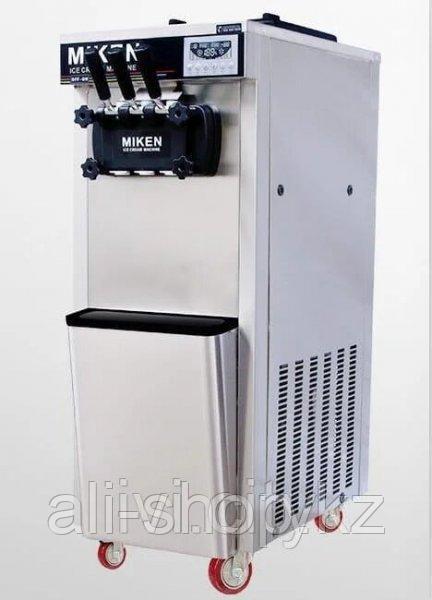 Фризер для мороженого 18-22 литра - фото 1 - id-p113494189