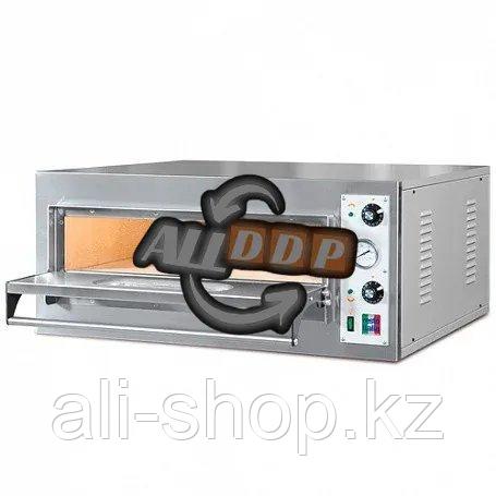 Печь для пиццы электрическая Resto Italia START 4 (940х920х400 мм, 4,7кВт, диаметр пиццы 33см, 1секция) - фото 1 - id-p113495045
