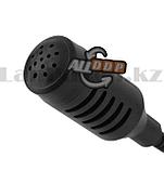 Универсальный конденсаторный микрофон гибкий проводной с мини подставкой aux 3.5 мм Microphones Т-21, фото 7