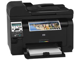 HP CE866A Color LaserJet Pro100 M175nw