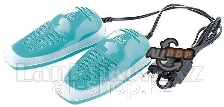 Сушилка для обуви электрическая ELFE 93101 - фото 1 - id-p113496595