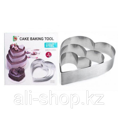 Форма для выпечки торта BN-1038 - фото 2 - id-p113497424