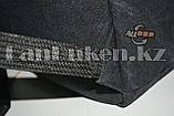 Рюкзак ранец спортивный (черного цвета), фото 7