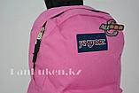 Рюкзак Jansport розовый, фото 4