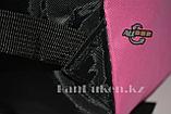 Рюкзак Jansport розовый, фото 6
