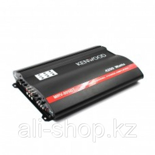 Усилитель CAR AMP MRV 805 BT USB - фото 1 - id-p113498301