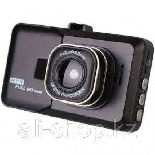 Автомобильный видеорегистратор HD CAR DVR T626G - фото 1 - id-p113498406