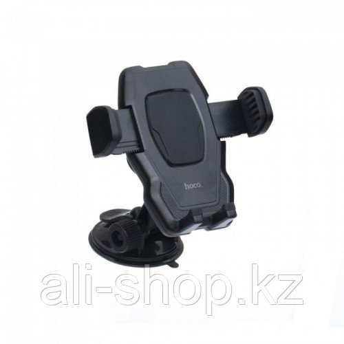 Автодержатель Hoco CA31 Cool Run Suction Cup - фото 3 - id-p113499120