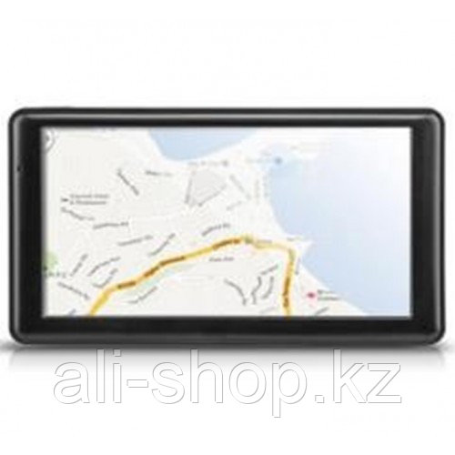 GPS-навигатор 7" D715 мультитач (ёмкоснтый) - фото 1 - id-p113498481