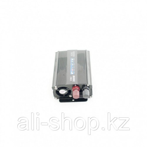 Преобразователь инвертор UKC 300W SSK AC/DC 12V - фото 4 - id-p113498516