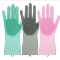 Ыдыс жууға арналған Kitchen Gloves қолғаптары