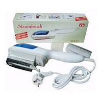 Қолмен бумен пісіргіш Steam Brush