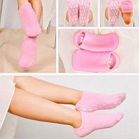 SPA Gel Socks ылғалдандыратын гель шұлықтары