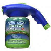 Жидкий газон Hydro Mousse