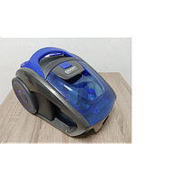 Пылесос GRANDBERG GT-1604 СИНИЙ DARK BLUE 3000 Watt