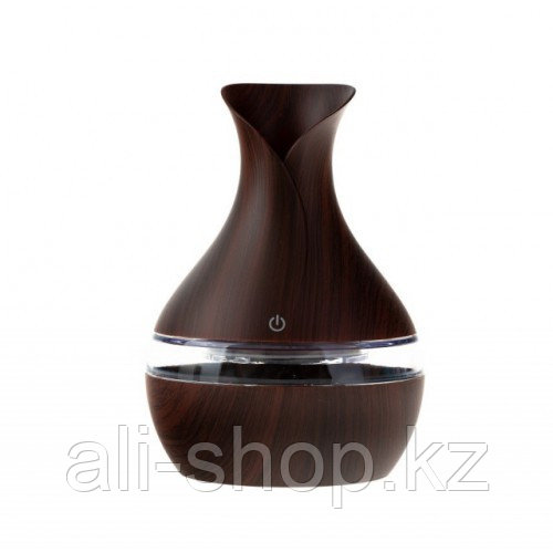 Мини Увлажнитель-ночник Liam Atomization Humidifier - фото 1 - id-p113497961