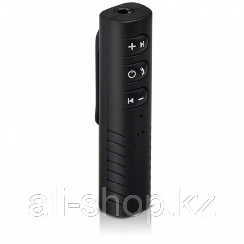 AUX Bluetooth адаптер BT-450 Wireless - фото 1 - id-p113498624