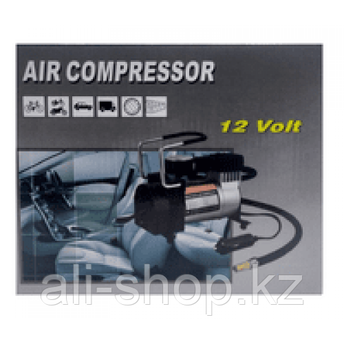 Компрессор AIR COMRPRESSOR (SINGLE BAR GAS PUMP) - фото 1 - id-p113498666