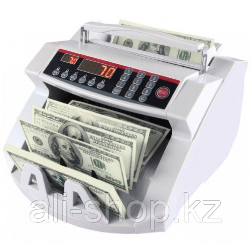 Счётная машинка для денег 2108 - фото 1 - id-p113498014