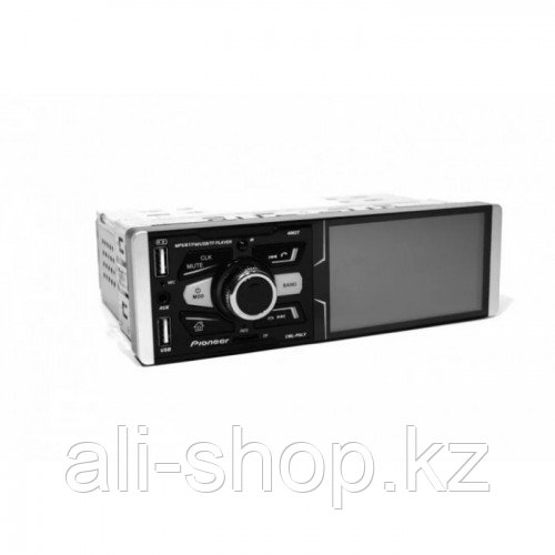 Автомагнитола 1DIN 4062T BT - фото 1 - id-p113498047