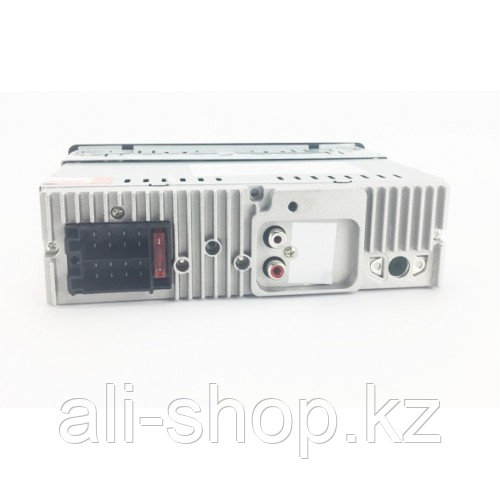 Автомагнитола MP3 3881 ISO 1DIN сенсорный дисплей - фото 4 - id-p113498077