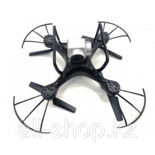 Квадрокоптер Navigator Drone S63 - фото 3 - id-p113499516