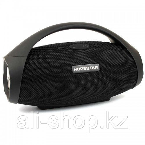 Портативная колонка Bluetooth HOPESTAR H32 - фото 1 - id-p113500179