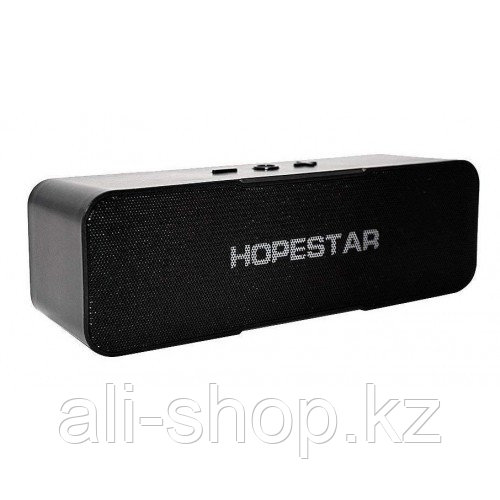 Портативная колонка HOPESTAR Bluetooth H13 - фото 1 - id-p113500219