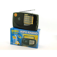 Радиоприемник Kipo KB-308AC