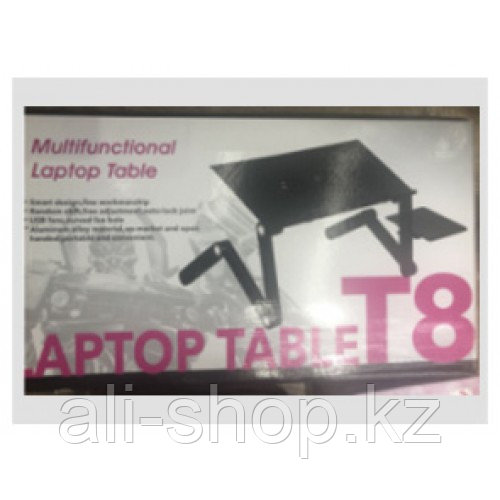 Подставка-стол для ноутбука 00059