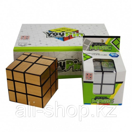 Игрушка кубик-рубик (072) - фото 1 - id-p113499723