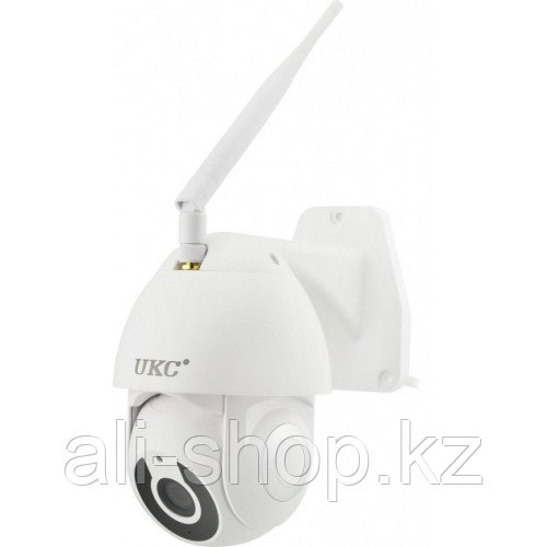 Уличная IP камера видеонаблюдения UKC CAD V380 Pro 2 mp