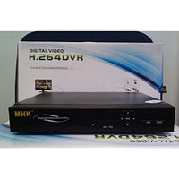 Видеорегистратор H-9000 4-канальный HD-SDI interface (видеосжатие Н.264)