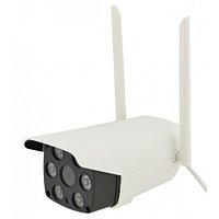 Уличная IP камера видеонаблюдения TF2-C20Y-AP 4мм Wi-Fi 2.1 mp