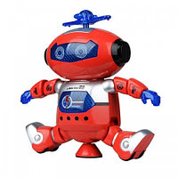 Робот детский Dance 99444-3 (красный)