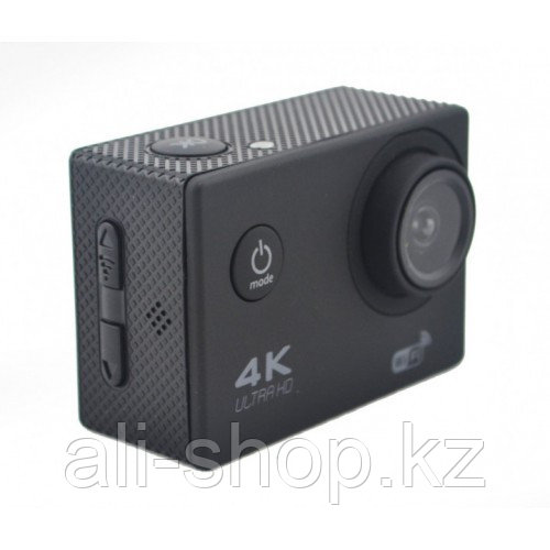 Экшн камера с пультом 4K DVR SPORT S3R Wi Fi - фото 4 - id-p113499868