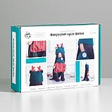Интерьерная кукла «Шанти» набор для шитья, 15,6 × 22,4 × 5,2 см, фото 2