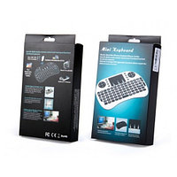 Клавиатура мини Bluetooth KEYBOARD-i8