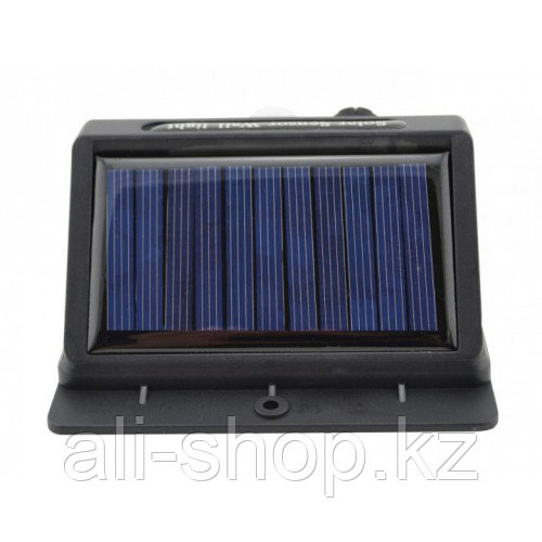 Уличный фонарь Solar SH-1605 С датчиком движения на солнечной батарее - фото 3 - id-p113501010