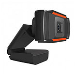 Веб-камера Full HD 1080p (1920x1080) с встроенным микрофоном вебкамера для ПК компьютера скайпа UTM Webcam, фото 3