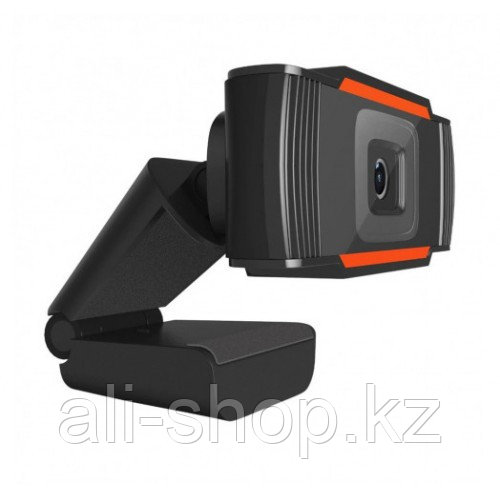 Веб-камера Full HD 1080p (1920x1080) с встроенным микрофоном вебкамера для ПК компьютера скайпа UTM Webcam - фото 3 - id-p113500542