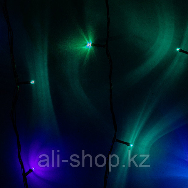 Декоративная гирлянда Polar Lights - фото 6 - id-p113502436