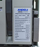 Автоматический выключатель AW45-2000/2000A, фото 2