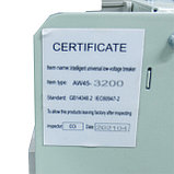Автоматический выключатель AW45-3200/3200A, фото 5
